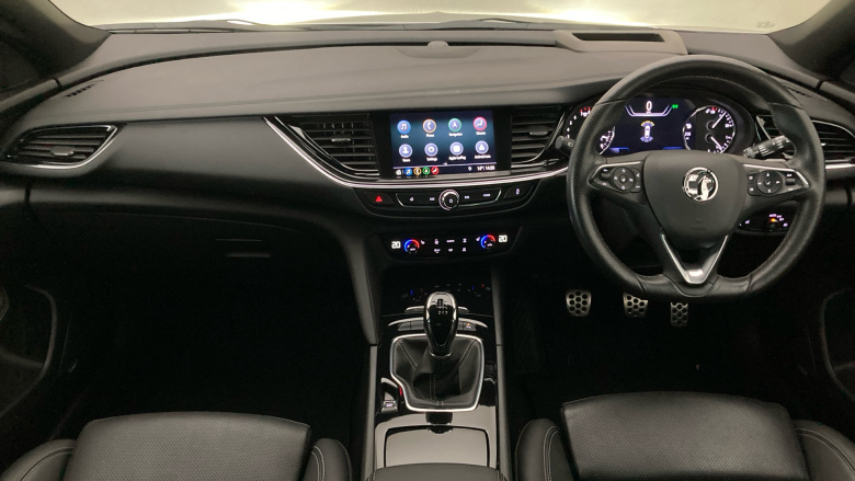 Vauxhall Insignia 1.6T [200] Elite Nav 5dr Petrol Hatchback